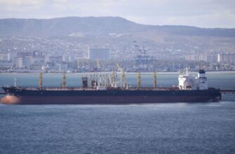 Цієї ночі росіяни знову зазнали втрат: що сталося з двома танкерами?