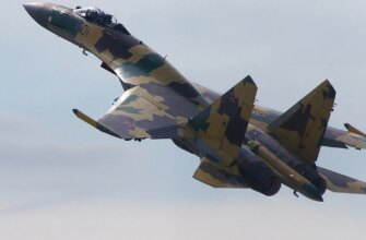 В небі над Курщиною: ЗСУ показали ураження російського Су-35 (ексклюзивне відео)