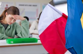 У варшавській школі навчається багато українців: що обурило одного з батьків 👀