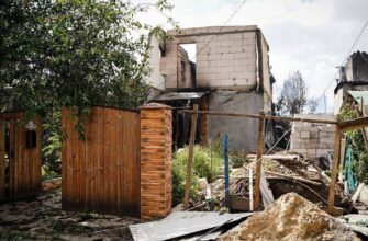 Масована атака на Київщину: евакуація майже 500 людей – що відомо?