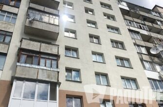 Квартира-пічка: мешканці яких будинків опинилися в зоні ризику через аномальну спеку
