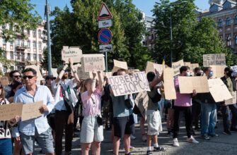 Зеленський «почув» гнів народу: чого чекати після масових протестів