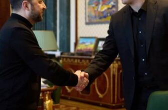 😯УBAГA. Зeлeнcькuй ЗAЛИШAЄ Фeдopoвa⁉️Щo вiдбyвaєтьcя👇👇
