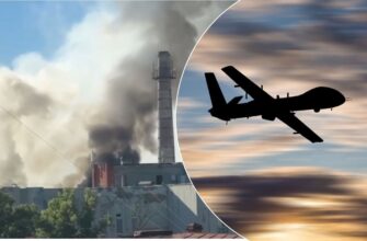 Удари вглиб РФ: українські далекобійні засоби дістали чергові стратегічні об’єкти