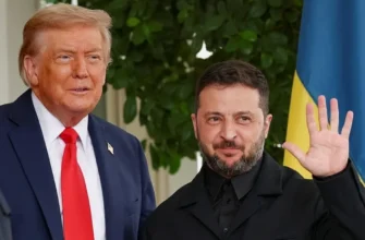 Повітряне перемир’я на горизонті: Київ та Вашингтон готують несподіваний план для Кремля