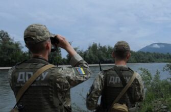 Переплив Тису заради ЗСУ: історія бійця, який втік за кордон і повернувся через рік