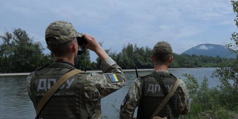 Переплив Тису заради ЗСУ: історія бійця, який втік за кордон і повернувся через рік