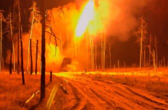 Секретна зброя в дії: чи справді Україна вперше застосувала власну балістику