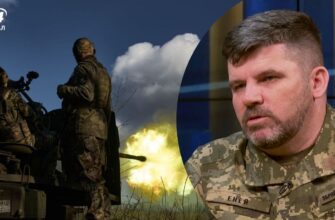 Перелом або катастрофа: начальник Генштабу Гнатов зробив тривожну заяву про майбутнє України