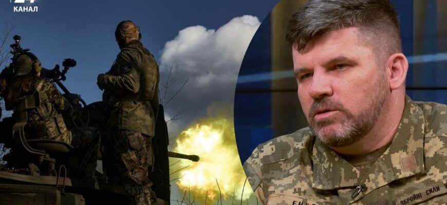Перелом або катастрофа: начальник Генштабу Гнатов зробив тривожну заяву про майбутнє України