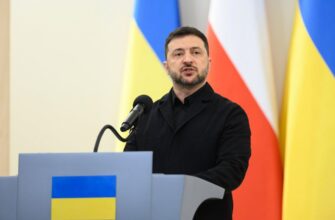 Зеленський про больову тему з Польщею: що починається за два дні
