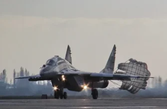 Польща знайшла нового покупця для МіГ-29: чому угода з Україною може зірватися