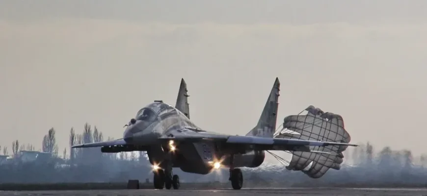 Польща знайшла нового покупця для МіГ-29: чому угода з Україною може зірватися