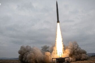 Восени вже будемо тестувати: розробник назвав терміни удару балістикою по РФ