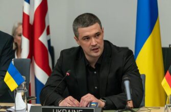 Федоров: Україна успішно випробувала балістичну ракету