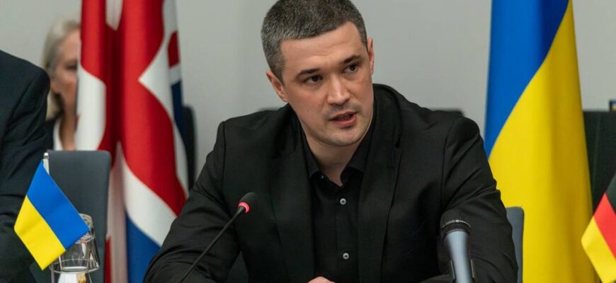 Федоров: Україна успішно випробувала балістичну ракету