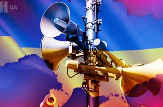 Знову небо над Україною під загрозою: чому лунають тривоги та де чекати удару
