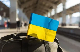 Чоловікам з України стало значно складніше отримати тимчасовий захист у ЄС