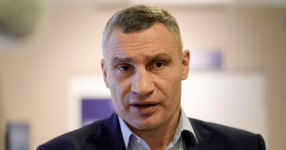 Кличко відповів, чи треба киянам збирати валізи перед зимою: влада прораховує найгірше