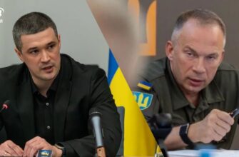 Ультиматумів не було, – Гнатов розповів, в чому розійшлися Сирський та Федоров