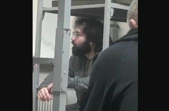 Окреме житло та власний телефон: як син Шуфрича опинився у ТРО і куди він зник