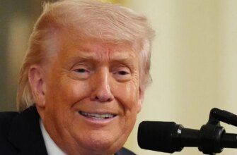 Чому Трамп привіз на саміт НАТО власний туалет: несподівана причина