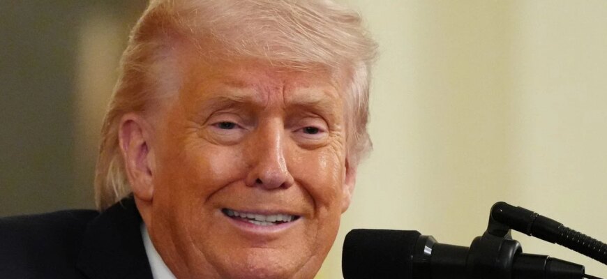 Чому Трамп привіз на саміт НАТО власний туалет: несподівана причина