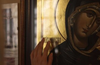 Успіння Богородиці 2026: як не помилитися з важливою церковною датою