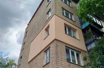 Чому утеплення окремої квартири шкодить усьому будинку: важливі нюанси для власників