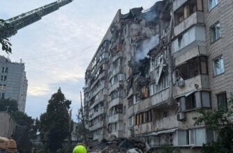 Увага! Масований удар по столиці: кількість загиблих різко зросла