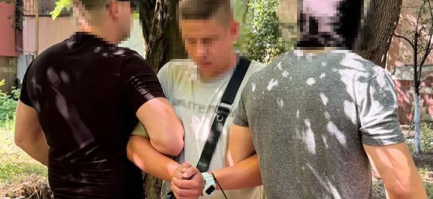У Дніпрі агент російських окупантів активував для армії РФ понад 1000 терміналів Starlink