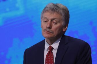 У Кремлі заговорили про «заморозку» війни та висунули нові цинічні умови