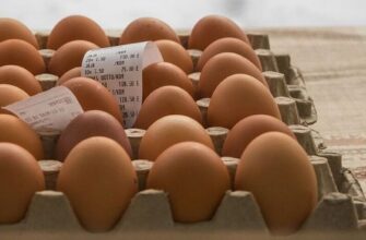 В Україні різко змінилися ціни на яйця: скільки тепер коштує десяток