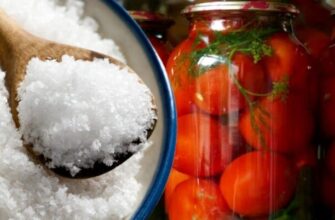 Не купуйте цю сіль в Україні: вона знищує ваші закрутки