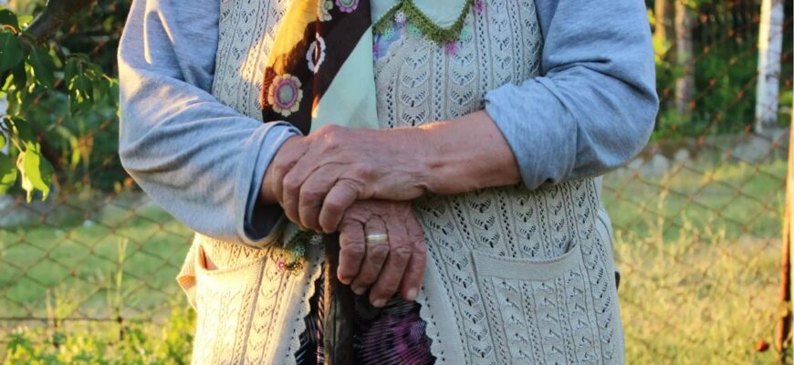 Доплата до пенсії 35%: хто з українців має право на додаткові кошти