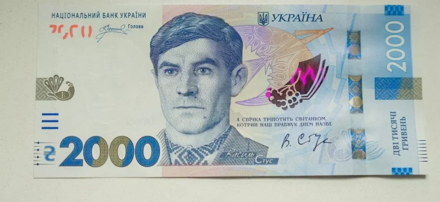 2000 гривень: чи це сигнал до паніки або нова зручність?