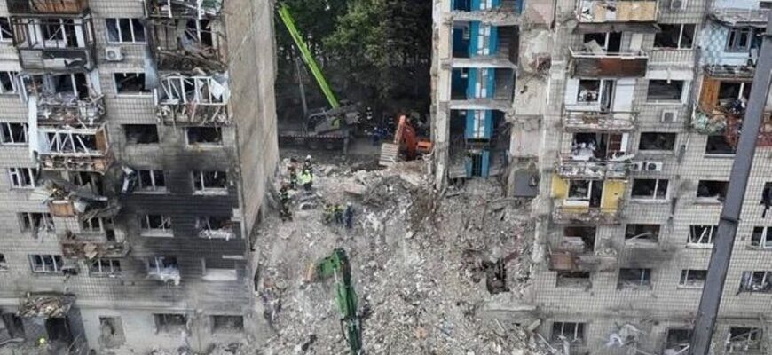Липень став найкривавішим місяцем для цивільних українців від початку повномасштабного вторгнення