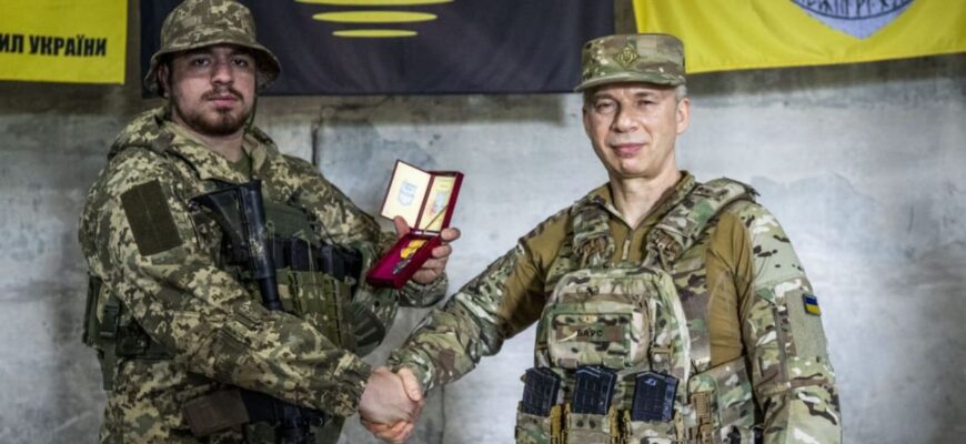 Нагорода від Сирського та підозра у вбивстві: несподіваний поворот у справі загиблих братів на Київщині