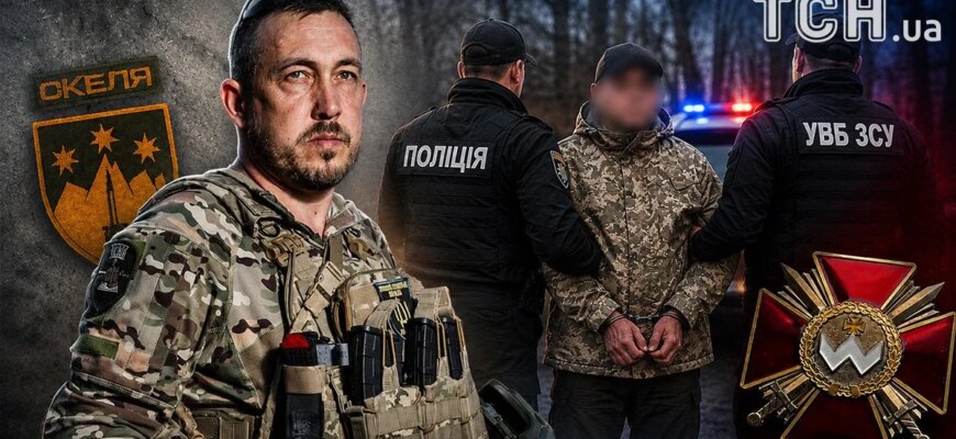 Комбриг-втікач та кривава помста: що приховує справа про вбивство братів на Київщині