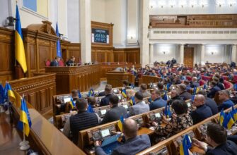 Несподіваний вибір: хто очолив уряд та чому це рішення змінило все