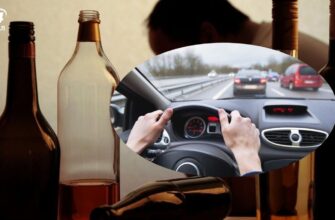 Суд роз’яснив: відмова водія від огляду на стан сп’яніння не звільняє від покарання