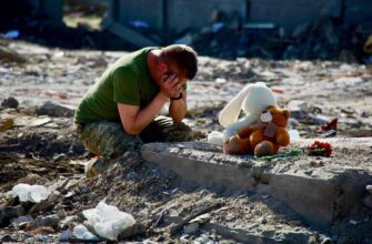 Встановлено тип ракети, що вбила багатодітну родину під Кривим Рогом: це злочин двох держав