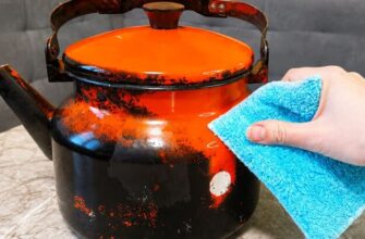 Секрет ідеальної чистоти: як повернути колишній блиск старому посуду без хімії