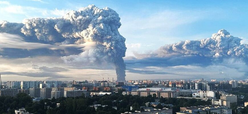 Мільйонні мегаполіси мають відчути реальність: що змінили удари по логістичних гігантах ворога