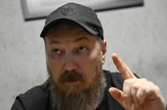 Зупинена, але не закінчена: легендарний «Мадяр» озвучив пророцтво, яке змінить погляд на майбутнє