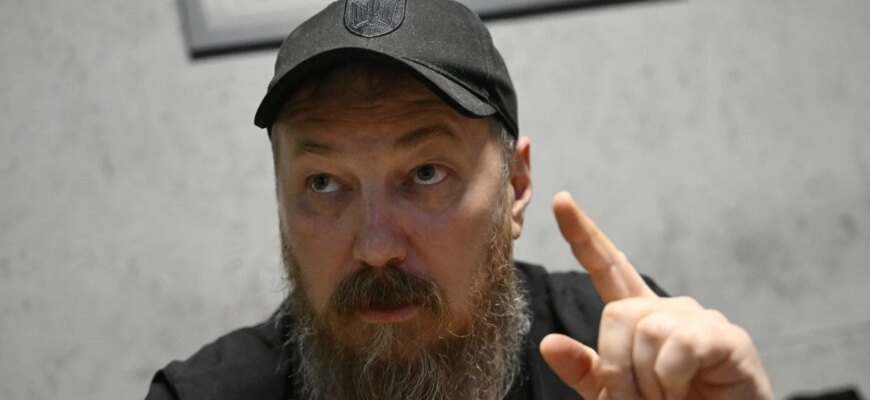Зупинена, але не закінчена: легендарний «Мадяр» озвучив пророцтво, яке змінить погляд на майбутнє Зупинена, але не закінчена: легендарний «Мадяр» озвучив пророцтво, яке змінить погляд на майбутнє