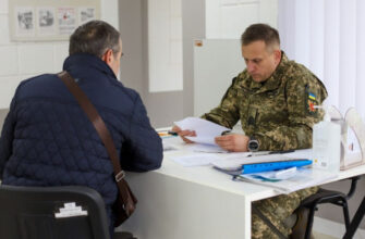 Революція у військовому обліку: які нові правила чекають на українців?