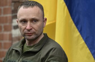 Свій серед своїх: чому призначення Драпатого викликало неабиякий ажіотаж у лавах ЗСУ