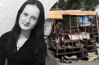 Внаслідок авіаудару по Сумах загинула 13-річна легкоатлетка Уляна Ворона