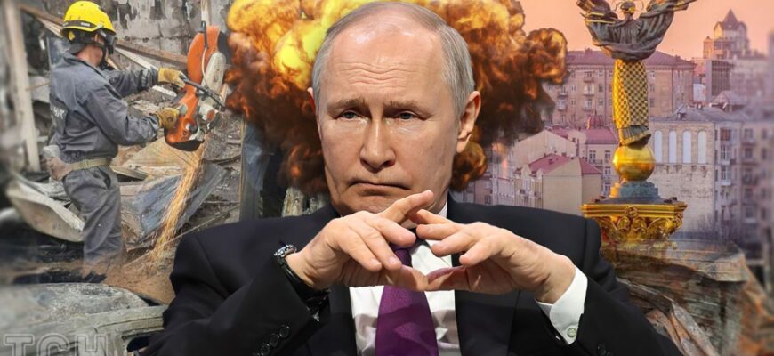 Масована нічна атака: ворог вдарив балістикою та десятками дронів — чим відповіла ППО